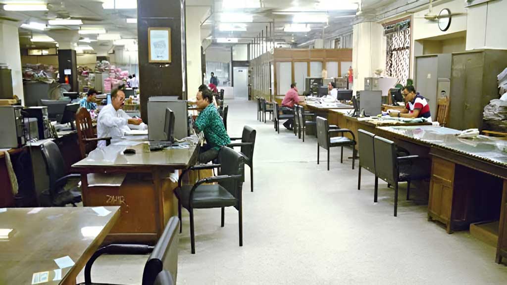 Pay Commission proposes bold salary overhaul as doubts linger over rollout