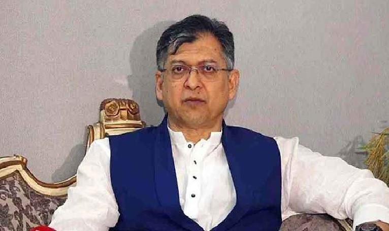 Home Minister Pledges to Eradicate Criminals in Mohammadpur