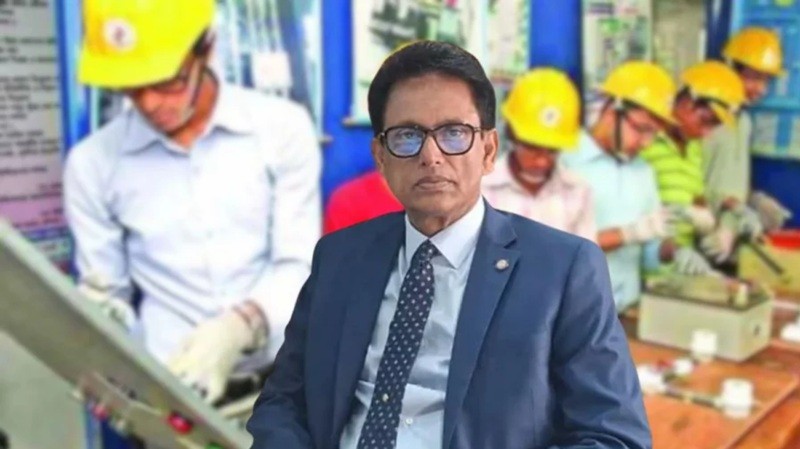Technical Education to Become Mandatory from Class Six: Education Minister