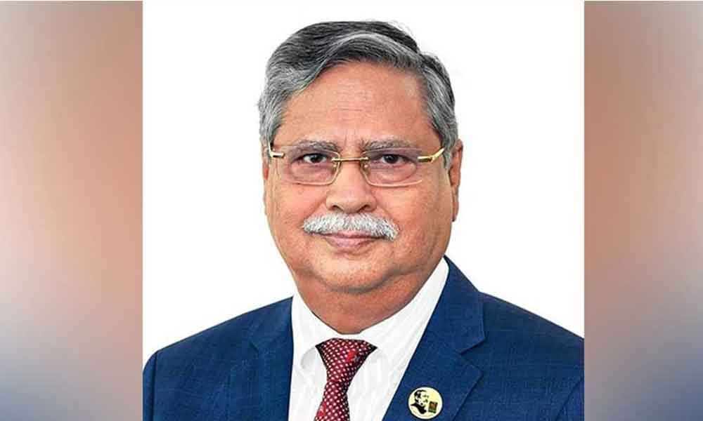 President Resigns – Bangla Online News Portal