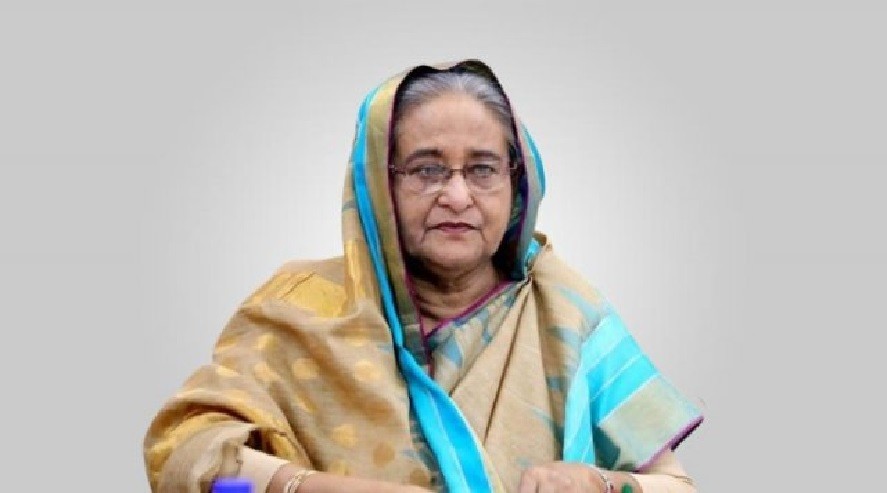 India Reviewing Request to Return Sheikh Hasina