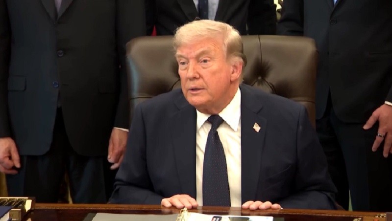 Trump: US Achieving ‘Big Victory’ in Iran, World Will See Results ‘Very Soon’