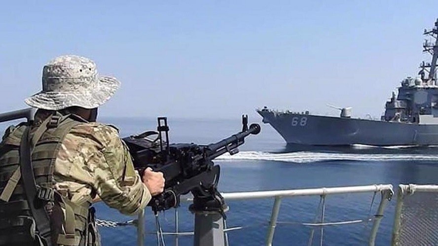 US Operations Unabated in Iran, Extensive Airstrikes for 11th Consecutive Night