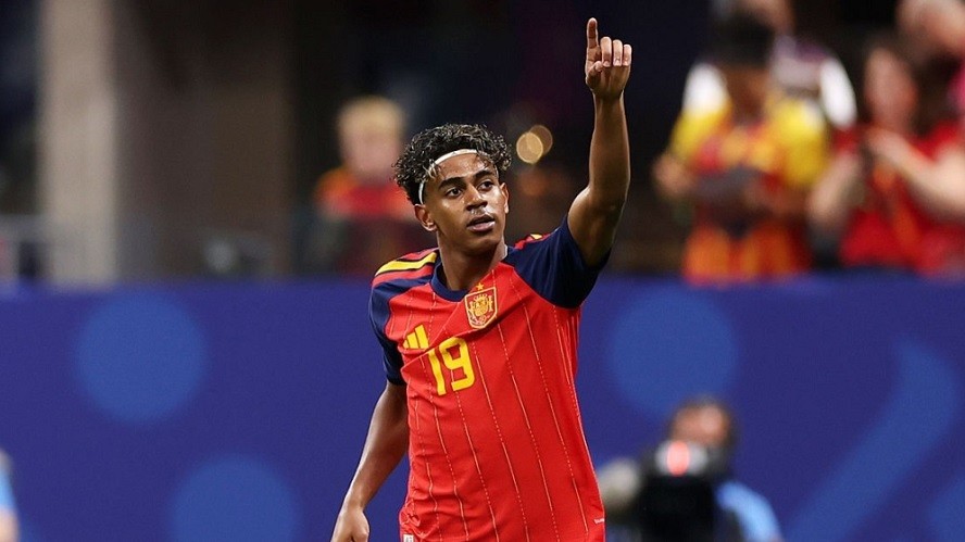 World Champions Spain! Defeat Argentina to Win World Cup After 16 Years