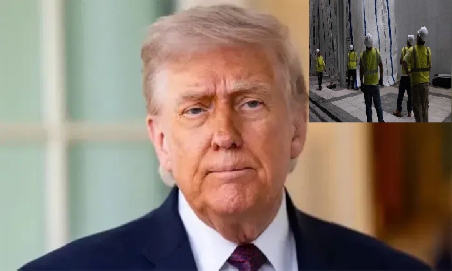 Trump: Iran Showing More Sincerity in Talks Than Before