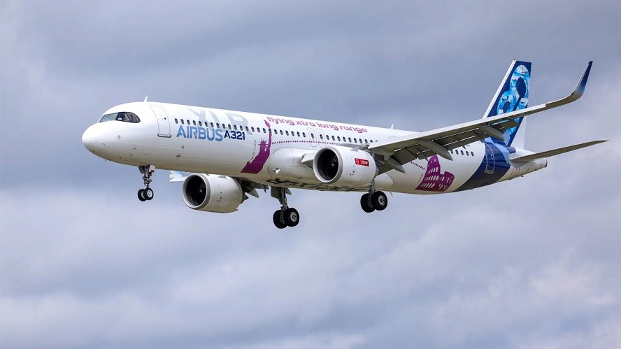 Biman Bangladesh Airlines to Acquire 10 Airbus Aircraft