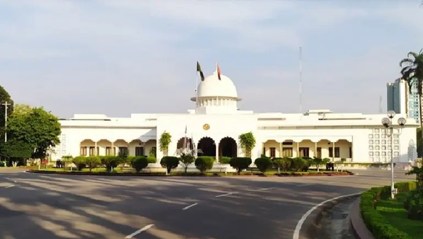 Bangladesh to Get New President within 90 Days