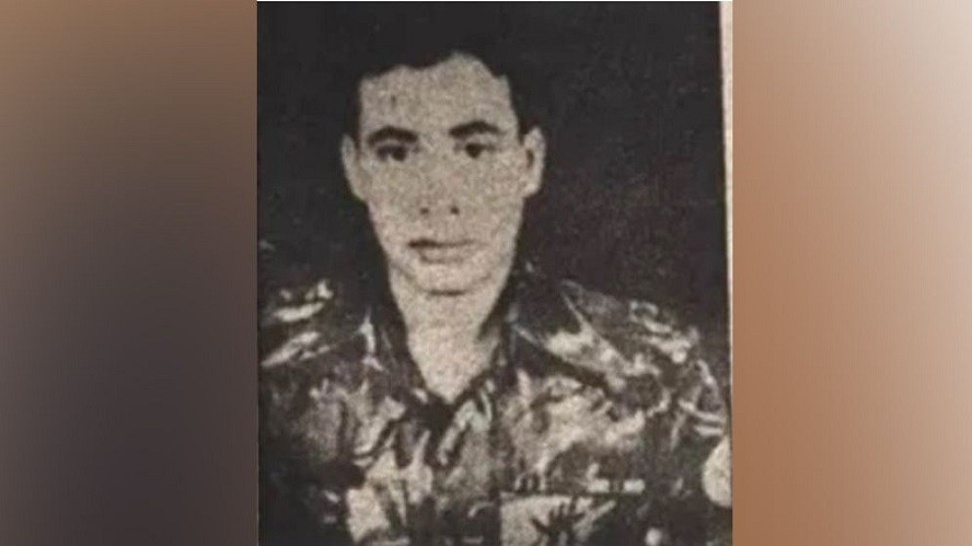 Killer of Martyred President Ziaur Rahman Arrested