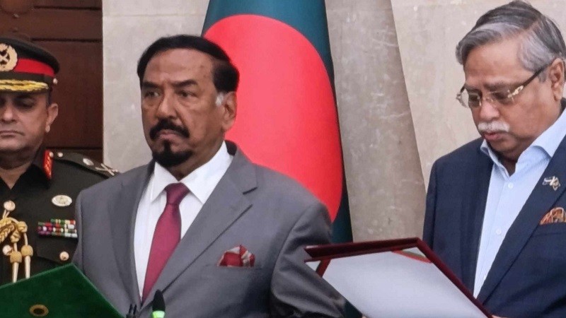 President’s Potential Resignation: Speaker Returns Home Ahead of Schedule