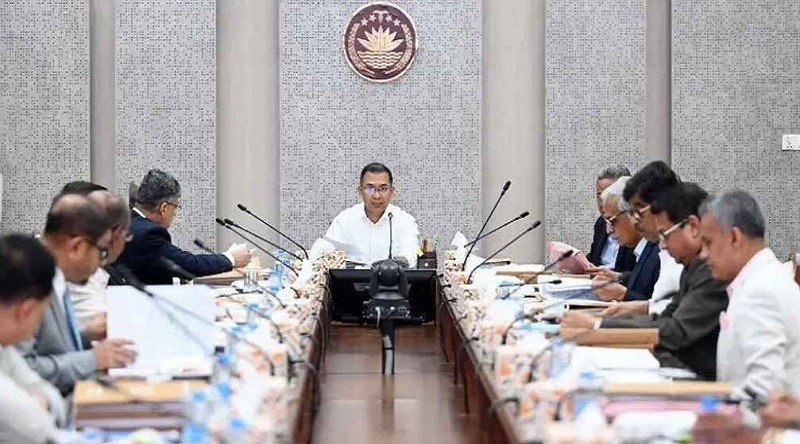ECNEC Approves 8 Projects Worth BDT 14,041 Crore