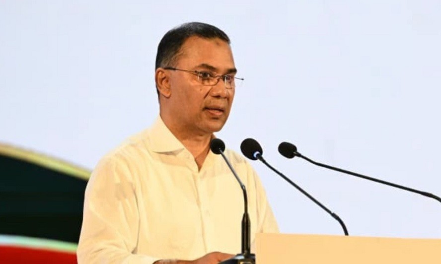 Government Aims to Advance the Country, Overcoming All Barriers: Prime Minister