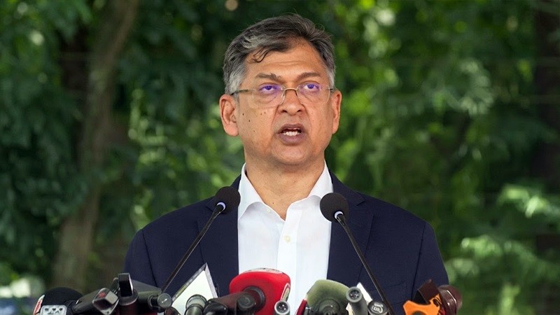 Home Minister: Police are not the muscle force of any particular party or group